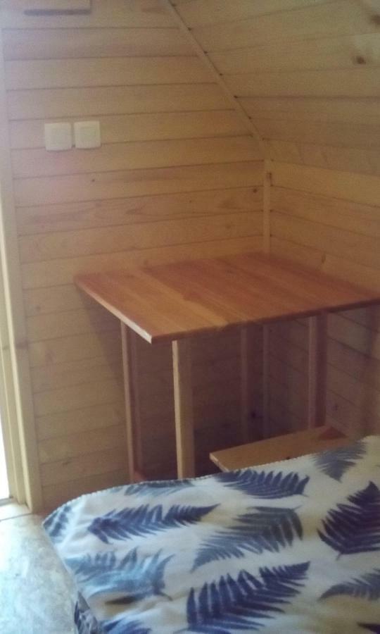 Farmglamping Planika - Encijan Villa Hrase Kültér fotó